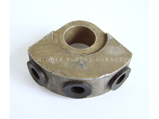 BRAKE LINE CONNECTOR 600D